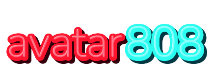 avatar808 — logo kanal