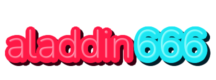 aladdin666 — logo kanal