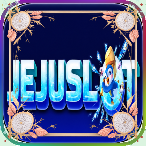 jejuslot — mitra unggulan