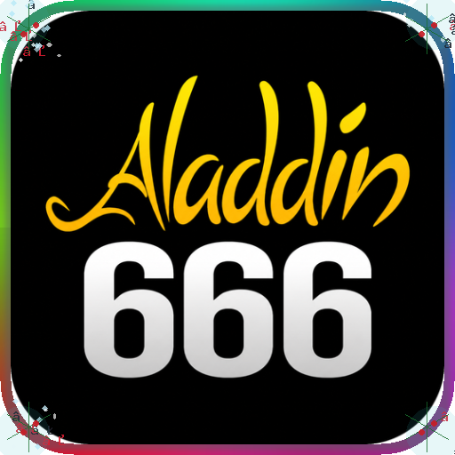 aladdin666 — mitra unggulan